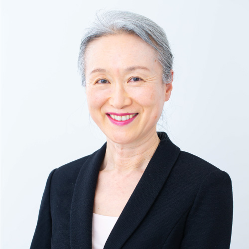 Naoko Tachi